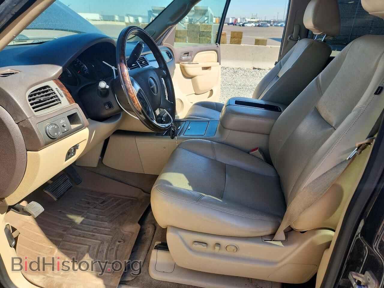 2013 GMC YUKON - VIN: 1GKS2MEF7DR227098 - Photo 7