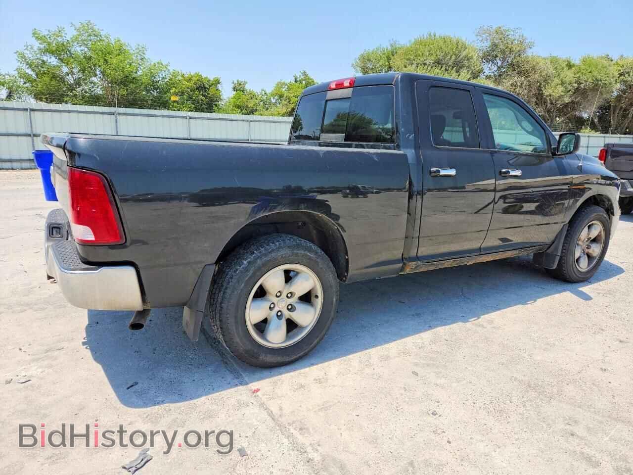2016 RAM 1500 - VIN: 1C6RR7GT9GS395579 - Фото 3