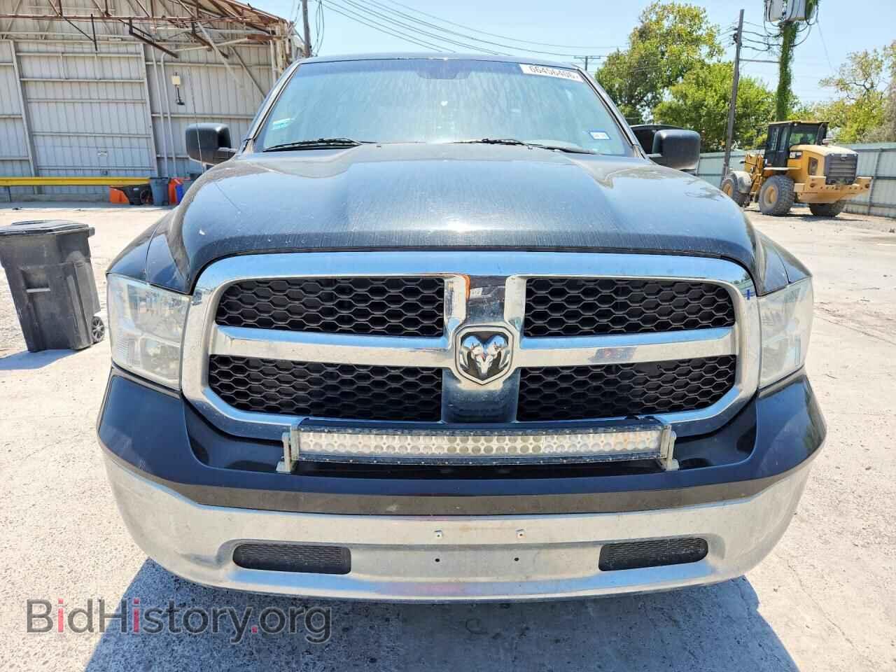 2016 RAM 1500 - VIN: 1C6RR7GT9GS395579 - Фото 5