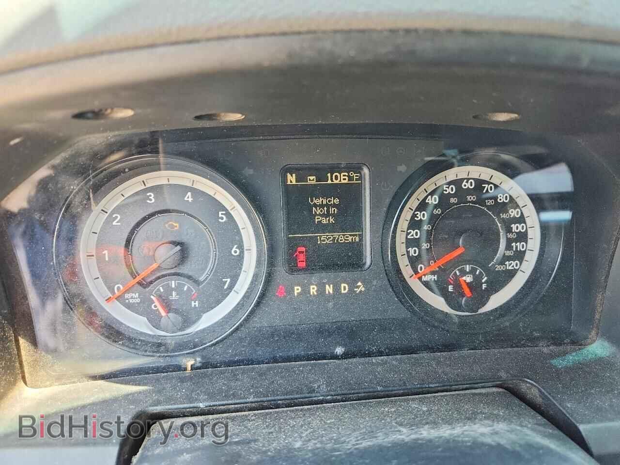 2016 RAM 1500 - VIN: 1C6RR7GT9GS395579 - Фото 9