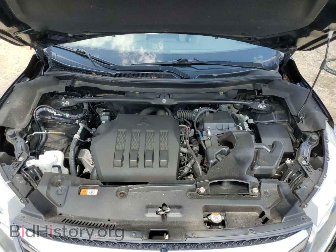 2019 MITSUBISHI ECLIPSE - VIN: JA4AT5AA6KZ018835 - Фото 11