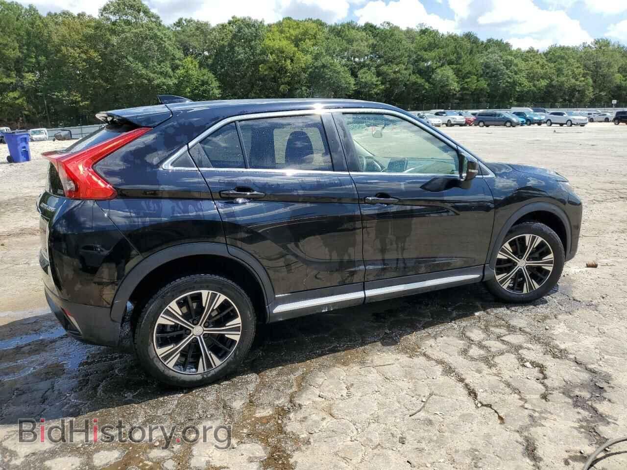 2019 MITSUBISHI ECLIPSE - VIN: JA4AT5AA6KZ018835 - Фото 3