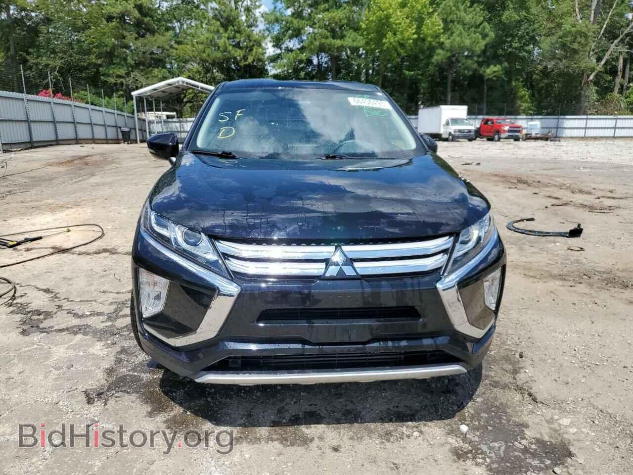 2019 MITSUBISHI ECLIPSE - VIN: JA4AT5AA6KZ018835 - Фото 5