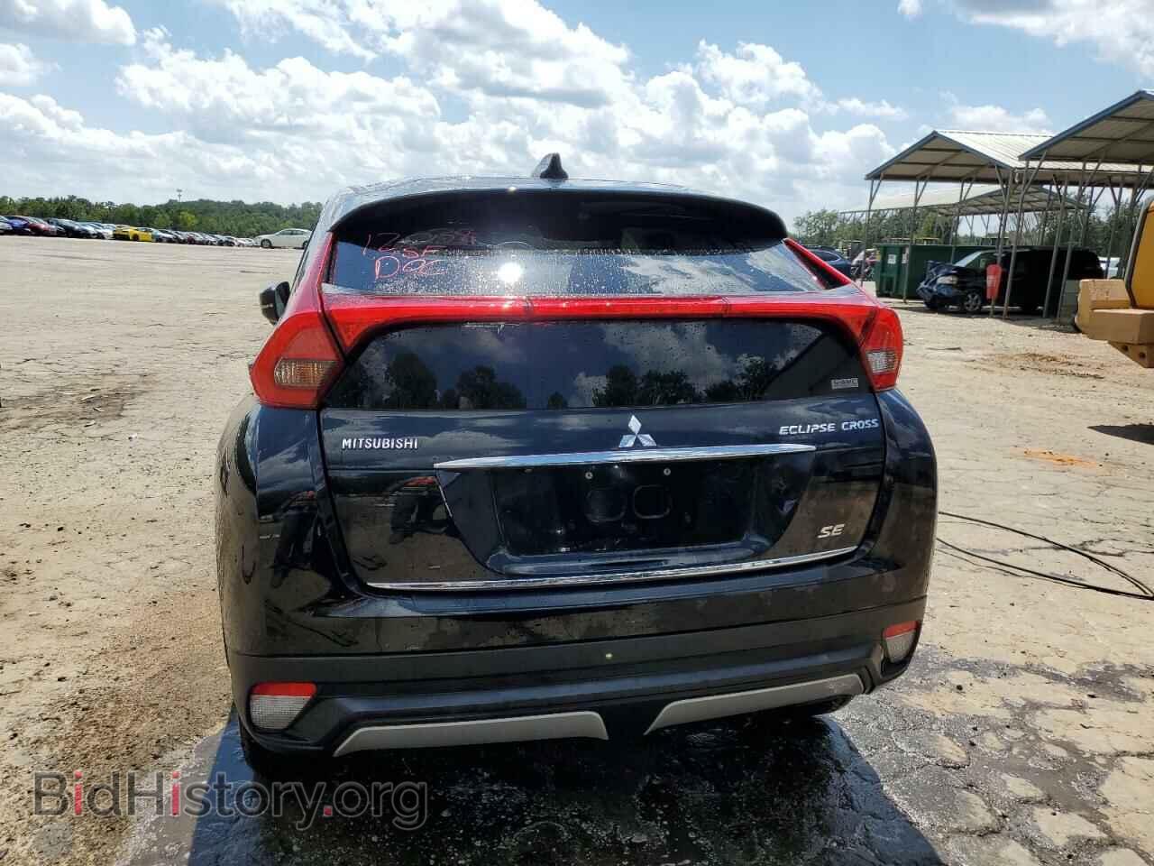 2019 MITSUBISHI ECLIPSE - VIN: JA4AT5AA6KZ018835 - Фото 6