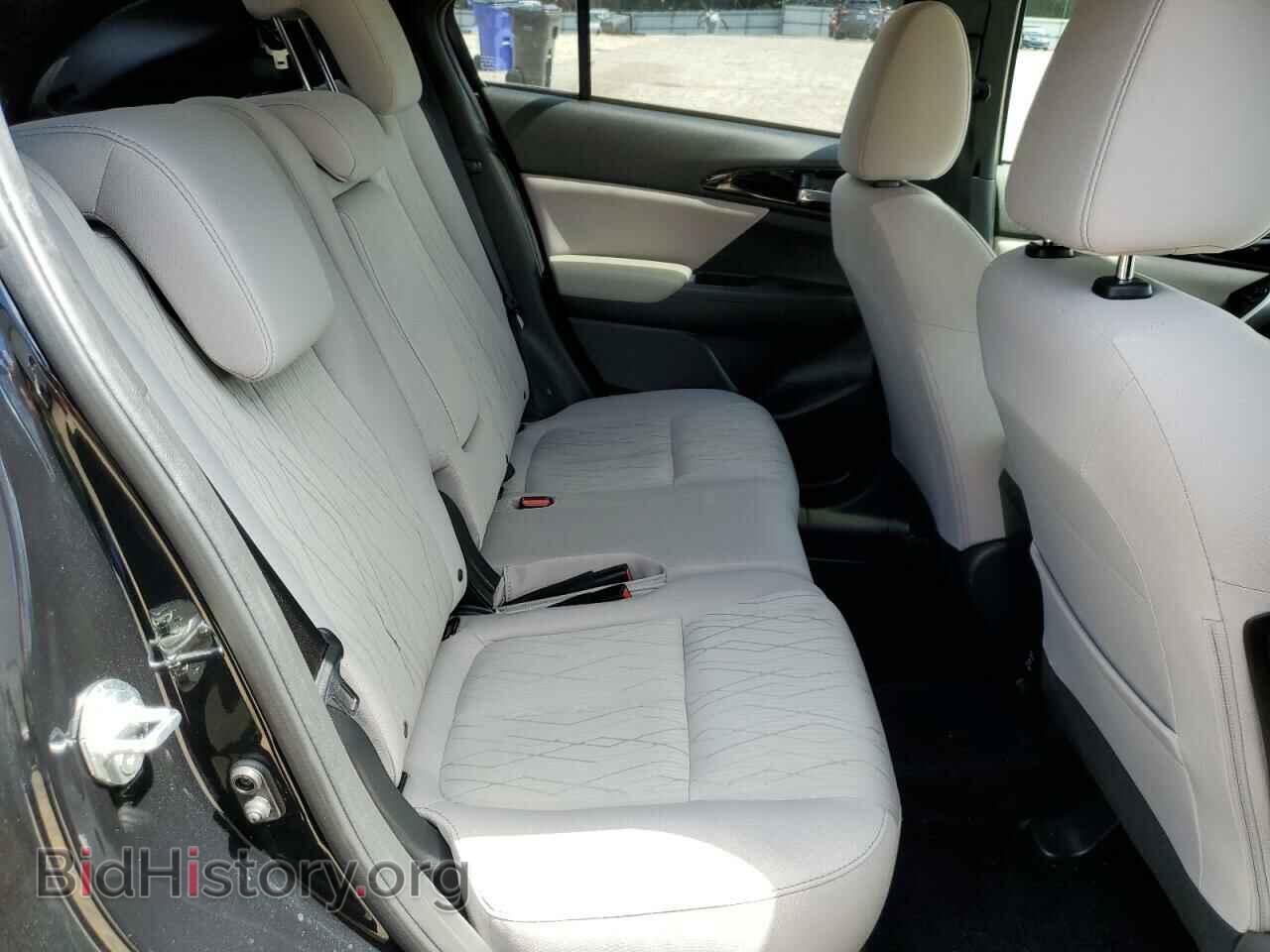 2019 MITSUBISHI ECLIPSE - VIN: JA4AT5AA6KZ018835 - Фото 10