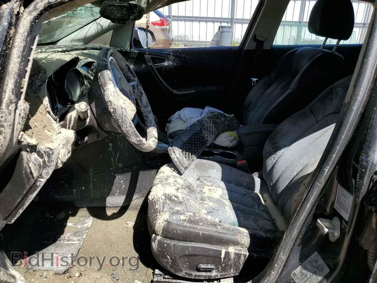 2014 BUICK VERANO - VIN: 1G4PS5SK8E4131984 - Фото 7