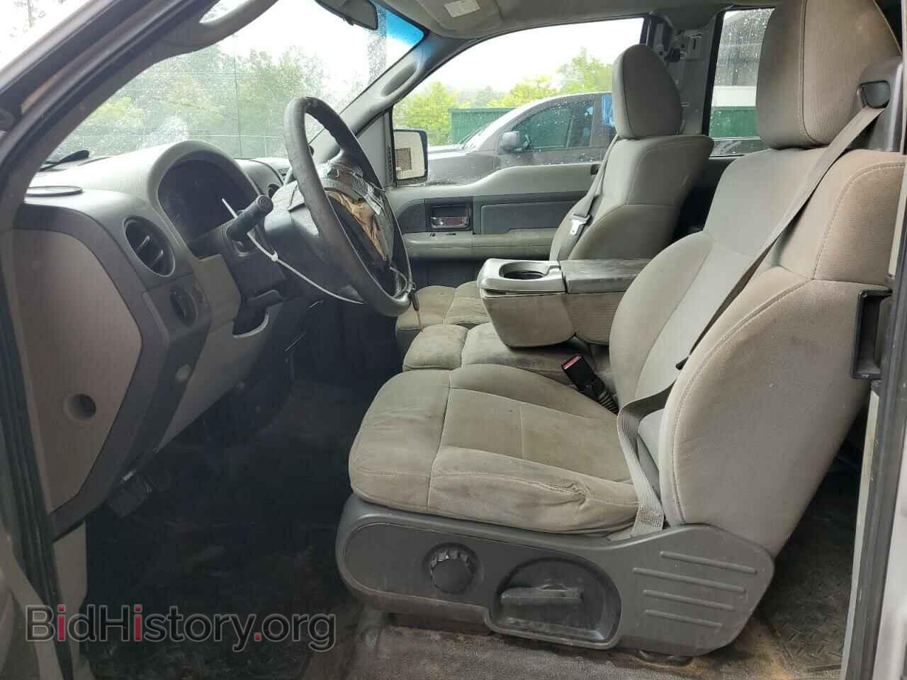 2008 FORD All Models - VIN: 1FTRX12W68FB39231 - Фото 7