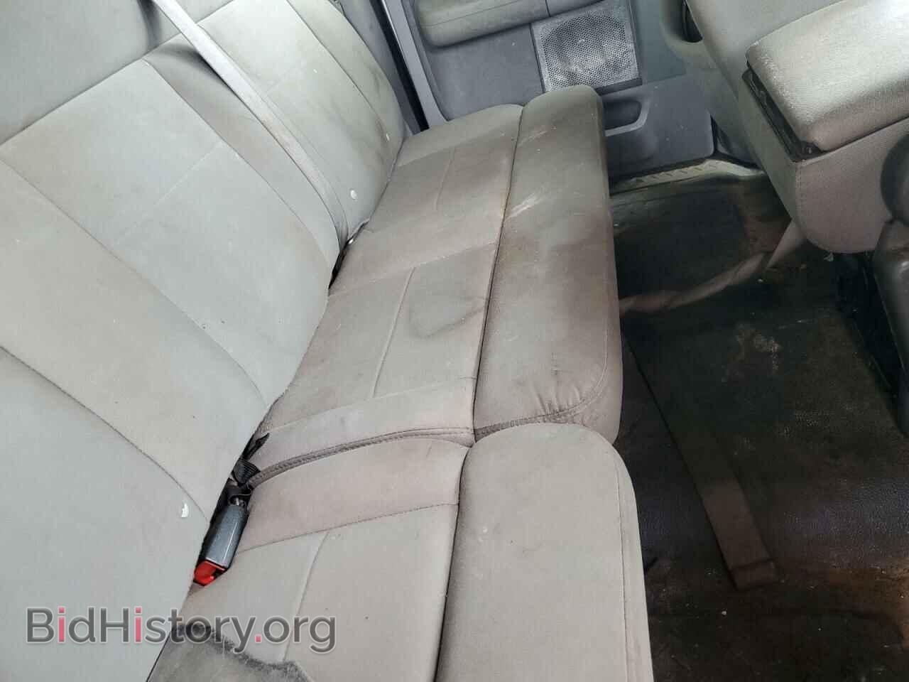 2008 FORD All Models - VIN: 1FTRX12W68FB39231 - Фото 10