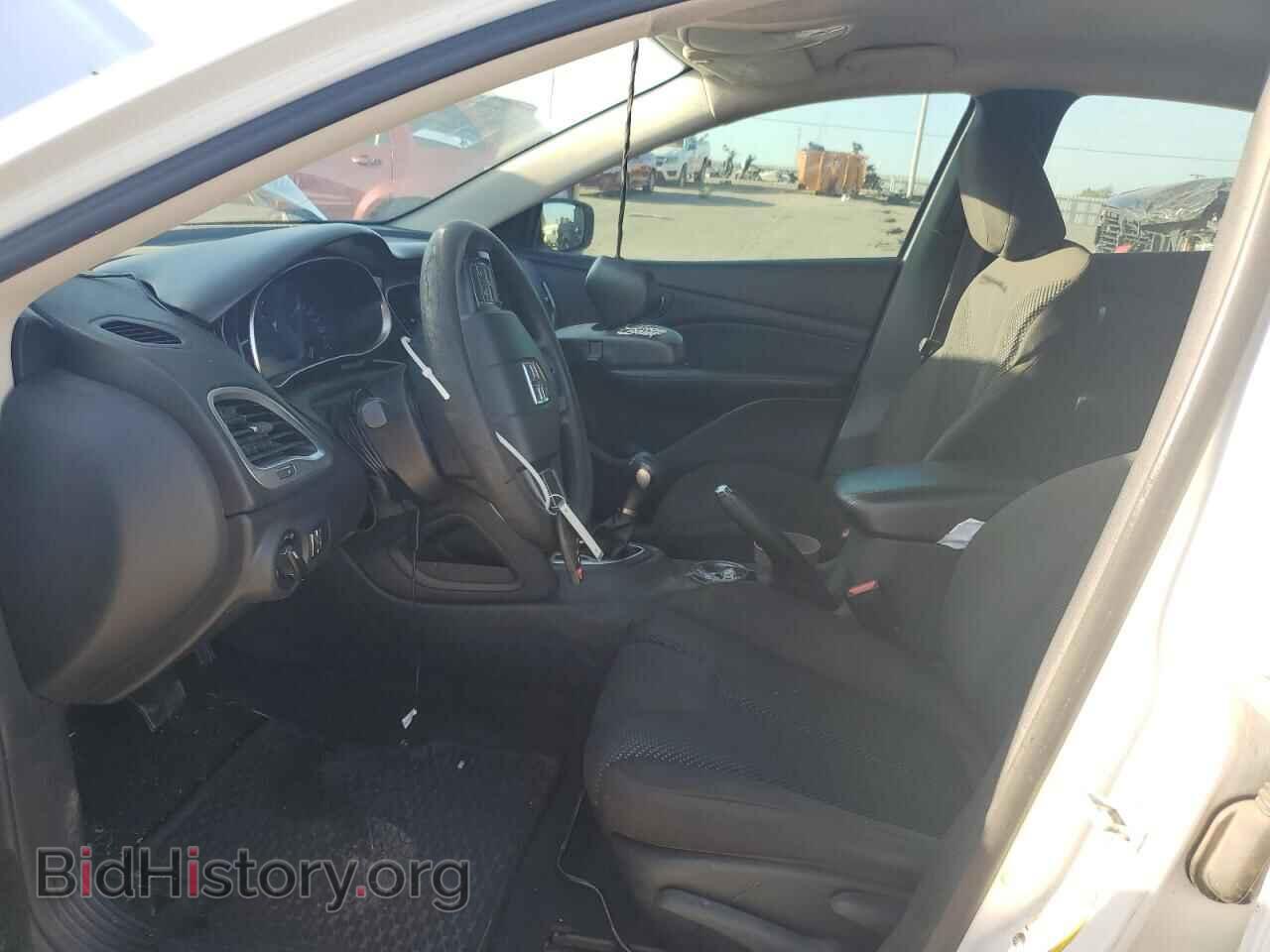 2015 DODGE DART - VIN: 1C3CDFAA2FD404497 - Фото 7