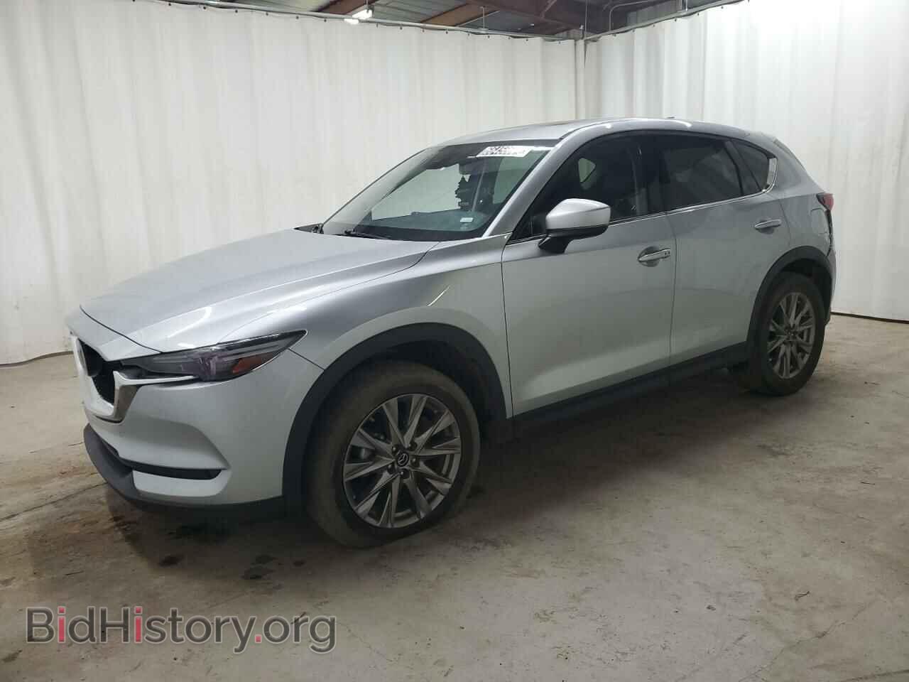 Photo JM3KFADM0L0764873 - MAZDA CX-5 2020