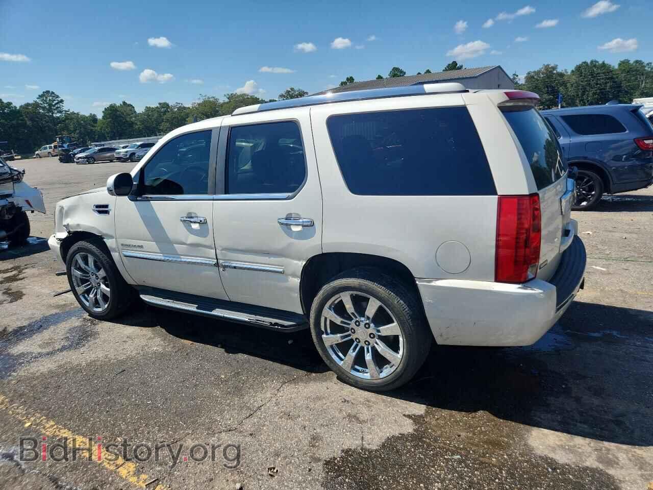 2011 CADILLAC ESCALADE - VIN: 1GYS3AEF4BR248196 - Фото 2