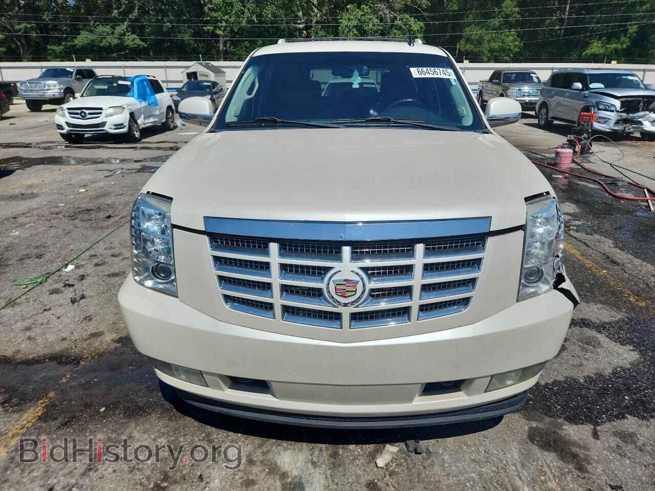2011 CADILLAC ESCALADE - VIN: 1GYS3AEF4BR248196 - Фото 5