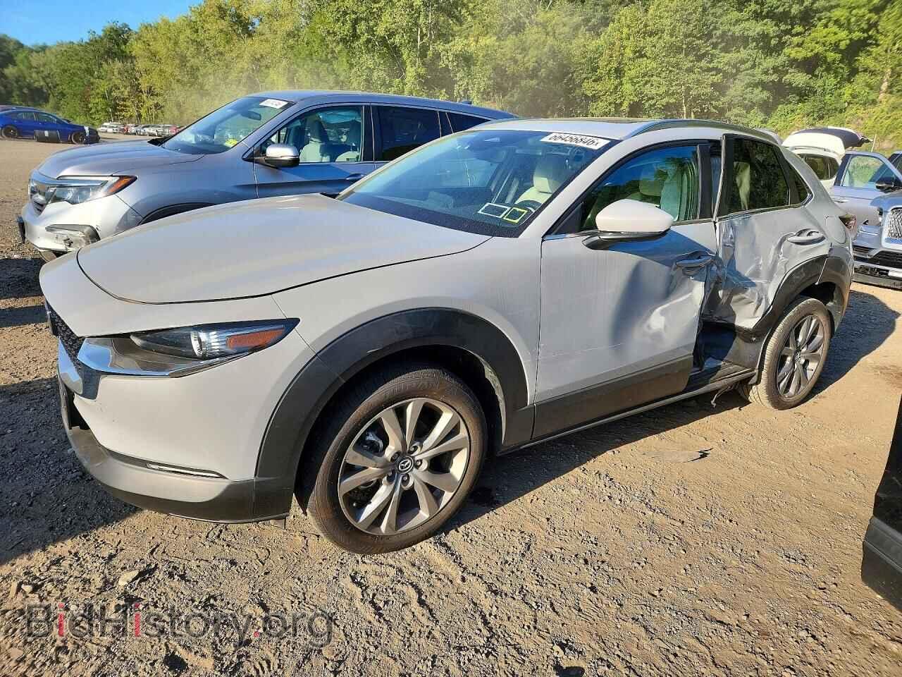 Photo 3MVDMBCM6SM802602 - MAZDA CX30 2025