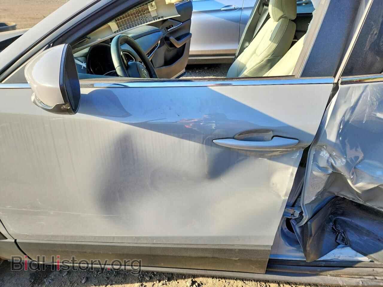 2025 MAZDA CX30 - VIN: 3MVDMBCM6SM802602 - Photo 7
