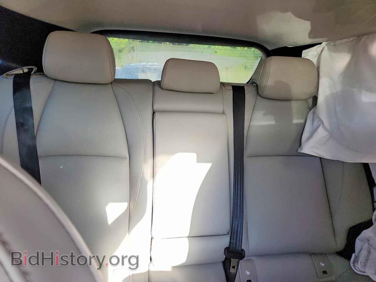 2025 MAZDA CX30 - VIN: 3MVDMBCM6SM802602 - Photo 10