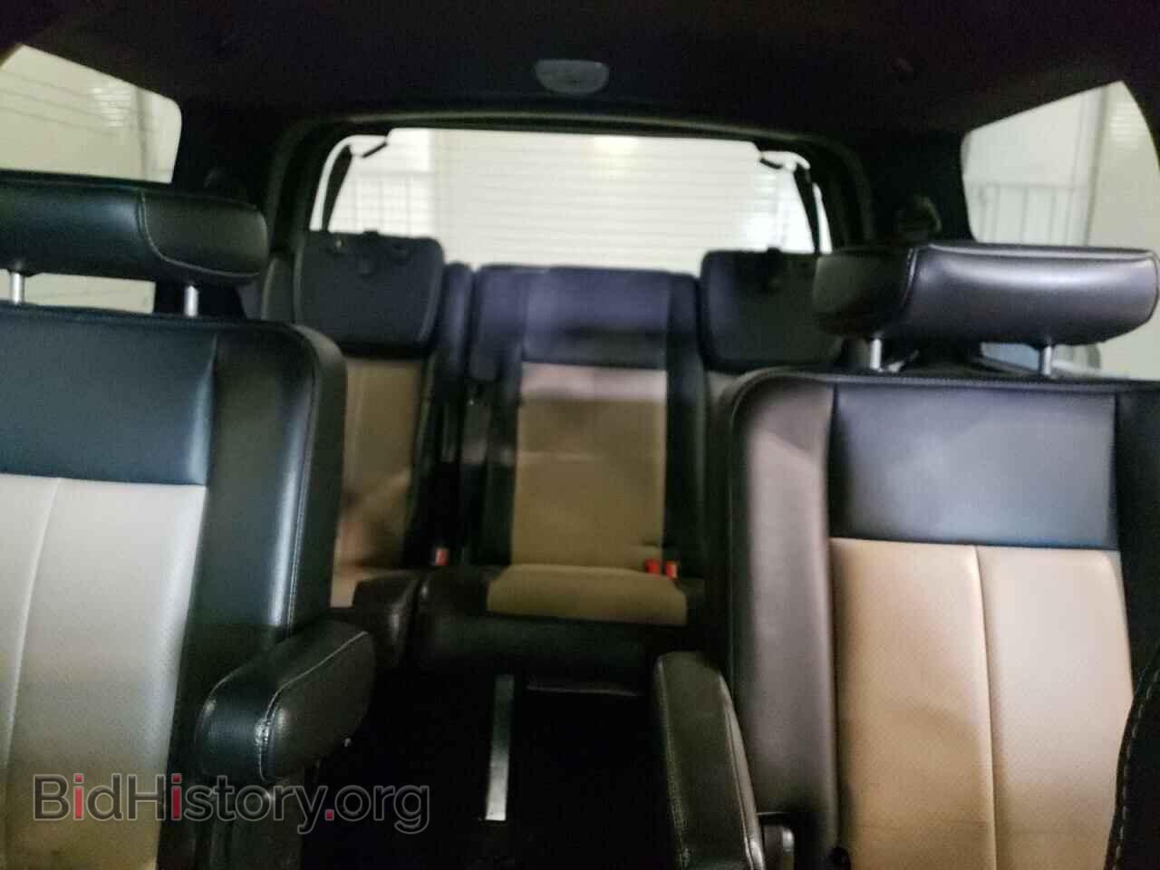 2007 FORD EXPEDITION - VIN: 1FMFU18597LA59931 - Фото 10