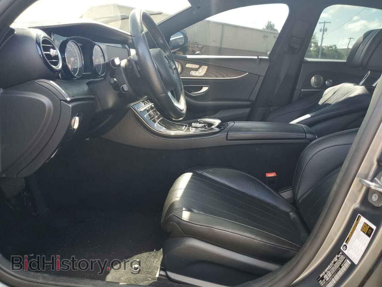 2017 MERCEDES-BENZ E-CLASS - VIN: WDDZF4KB0HA021714 - Фото 7
