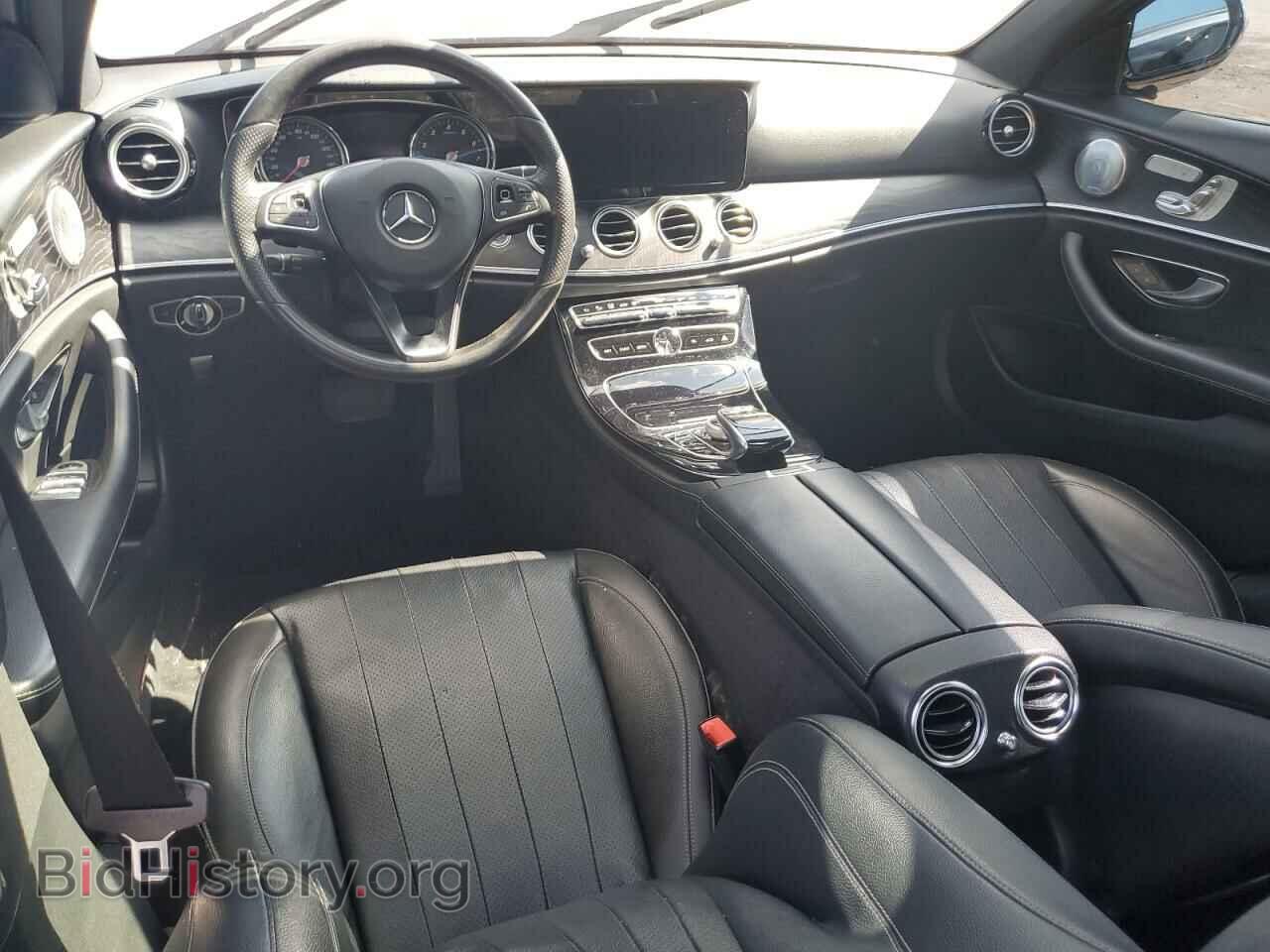 2017 MERCEDES-BENZ E-CLASS - VIN: WDDZF4KB0HA021714 - Фото 8