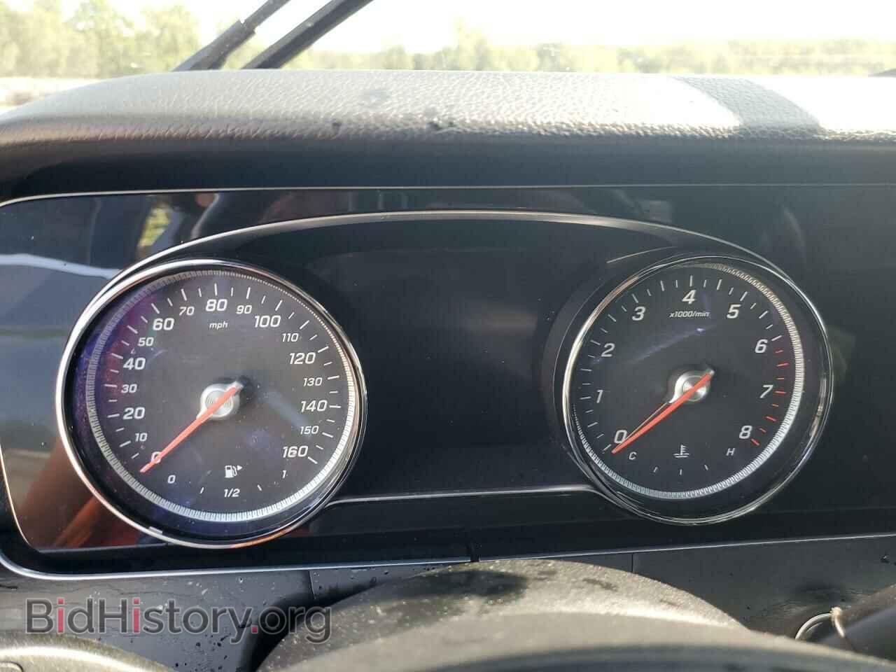 2017 MERCEDES-BENZ E-CLASS - VIN: WDDZF4KB0HA021714 - Фото 9