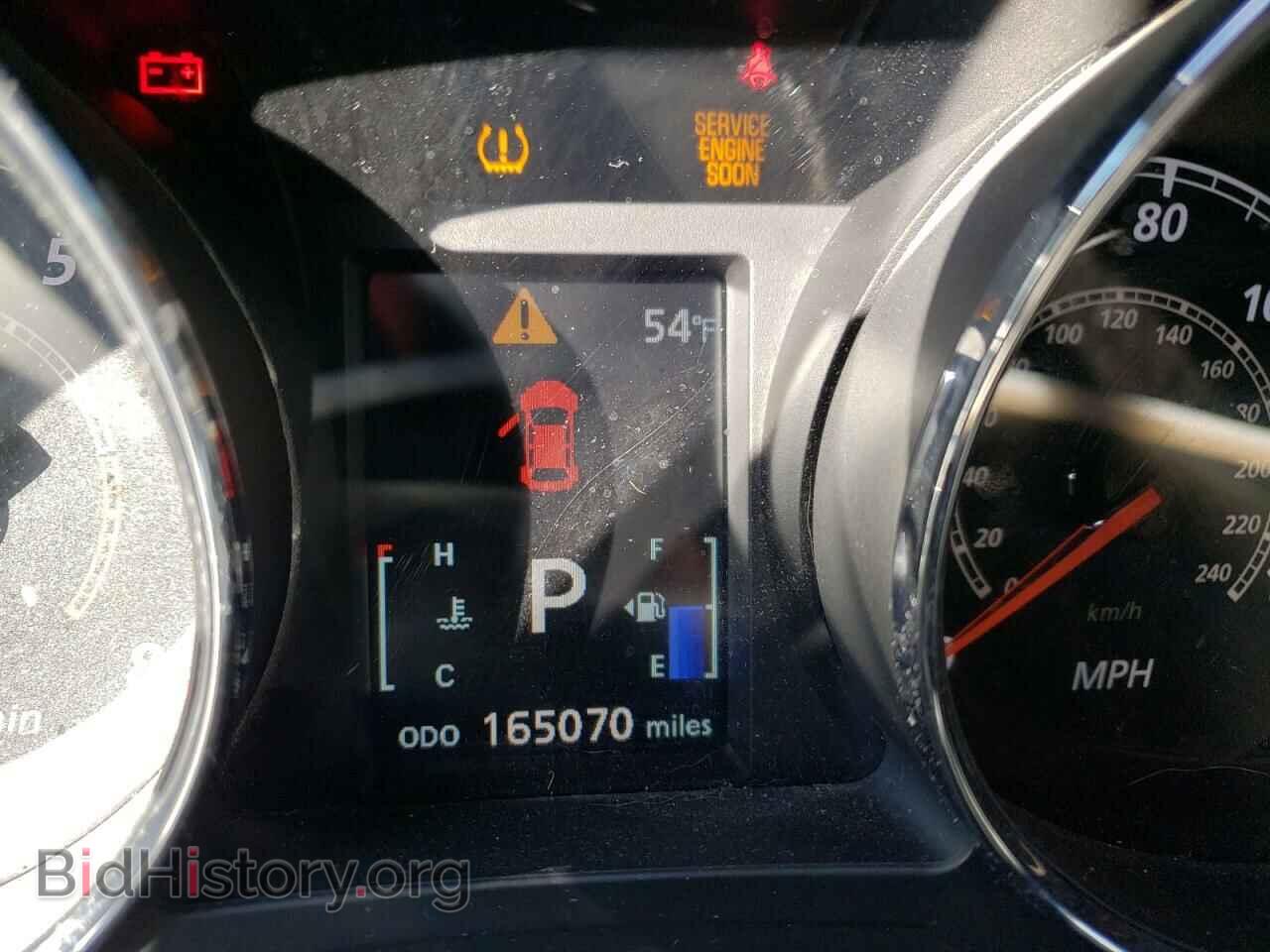 2013 MITSUBISHI OUTLANDER - VIN: 4A4AR4AU1DE010976 - Фото 8