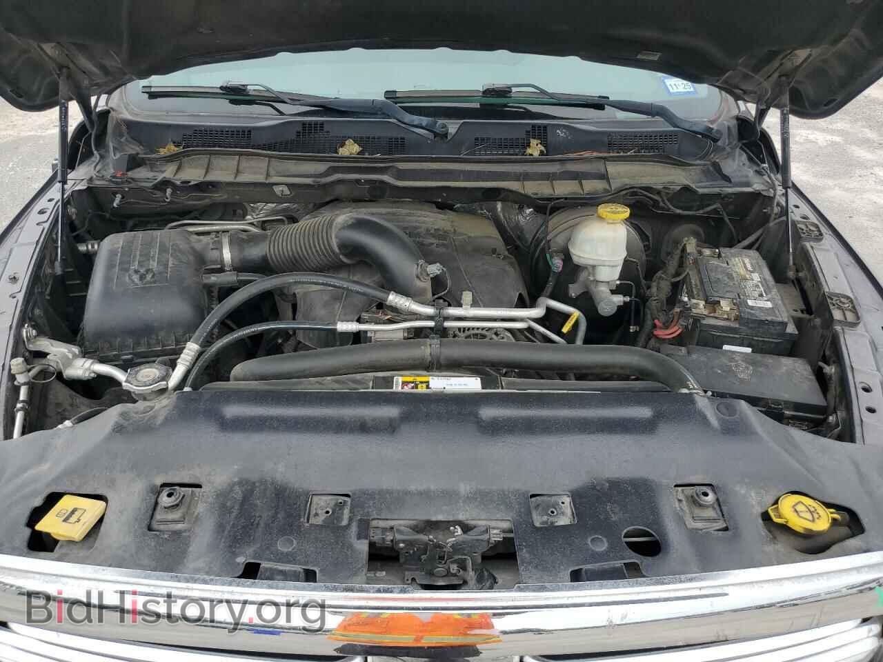2017 RAM 1500 - VIN: 1C6RR6LT2HS514221 - Фото 11