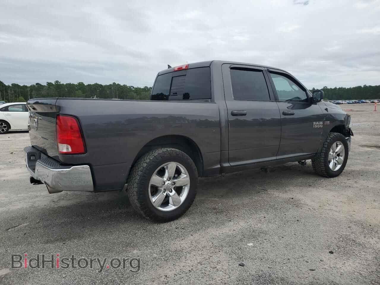 2017 RAM 1500 - VIN: 1C6RR6LT2HS514221 - Фото 3