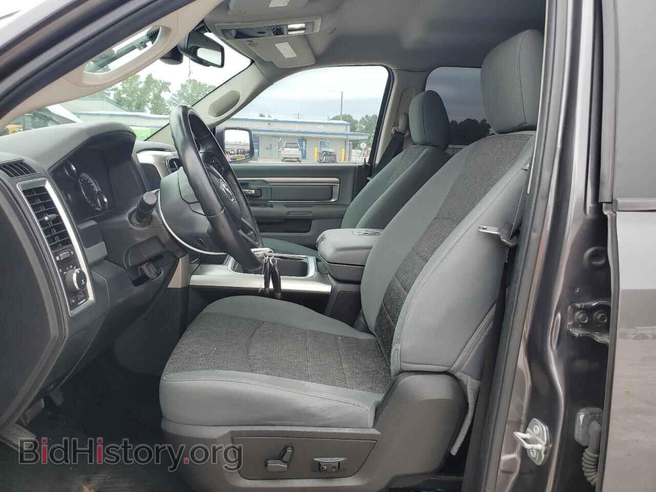 2017 RAM 1500 - VIN: 1C6RR6LT2HS514221 - Фото 7