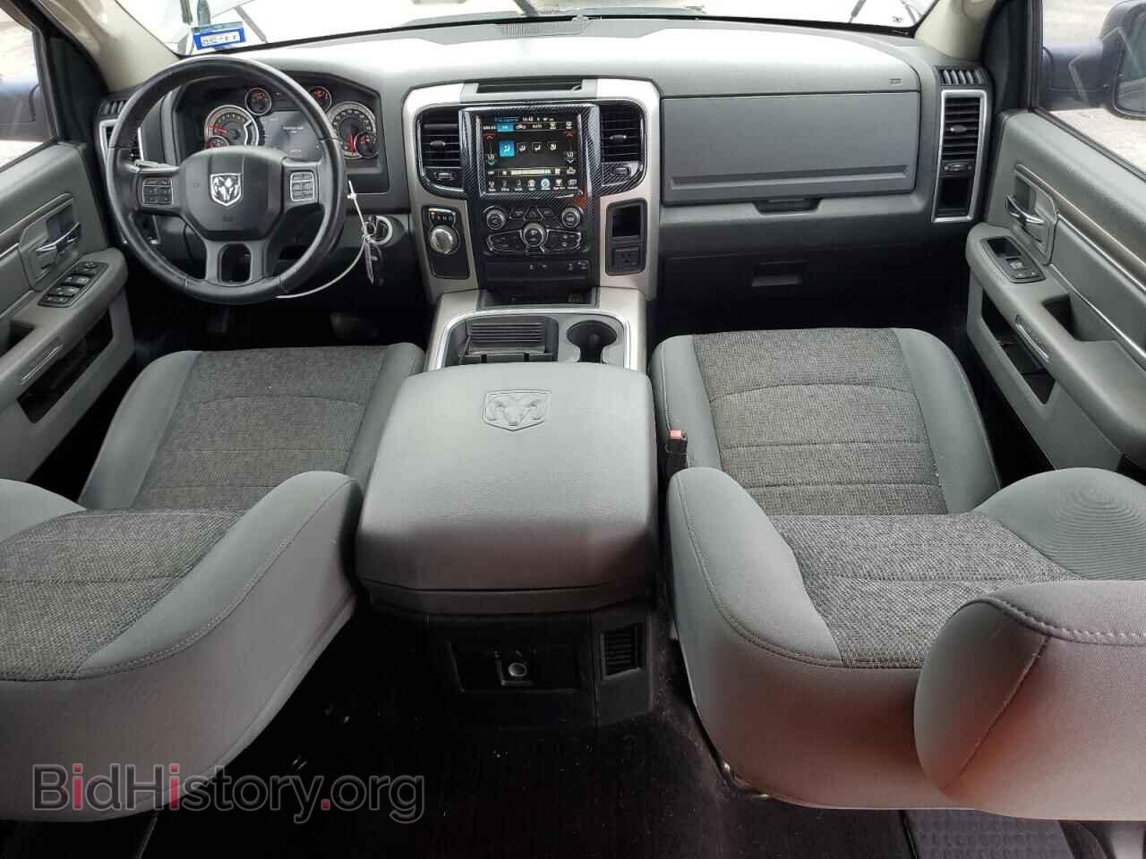 2017 RAM 1500 - VIN: 1C6RR6LT2HS514221 - Фото 8