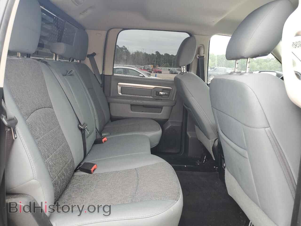 2017 RAM 1500 - VIN: 1C6RR6LT2HS514221 - Фото 10