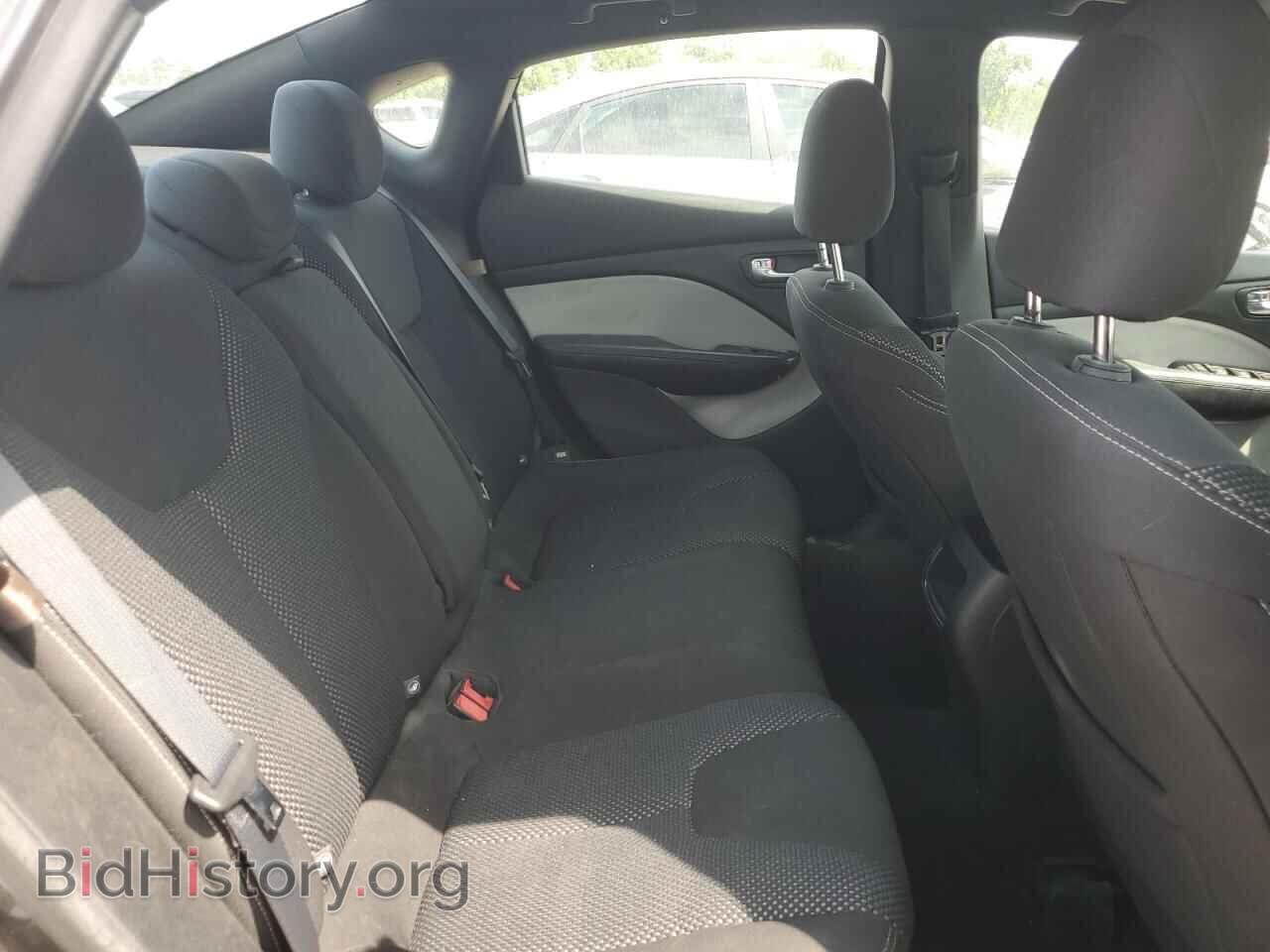 2016 DODGE DART - VIN: 1C3CDFBB7GD541623 - Фото 10