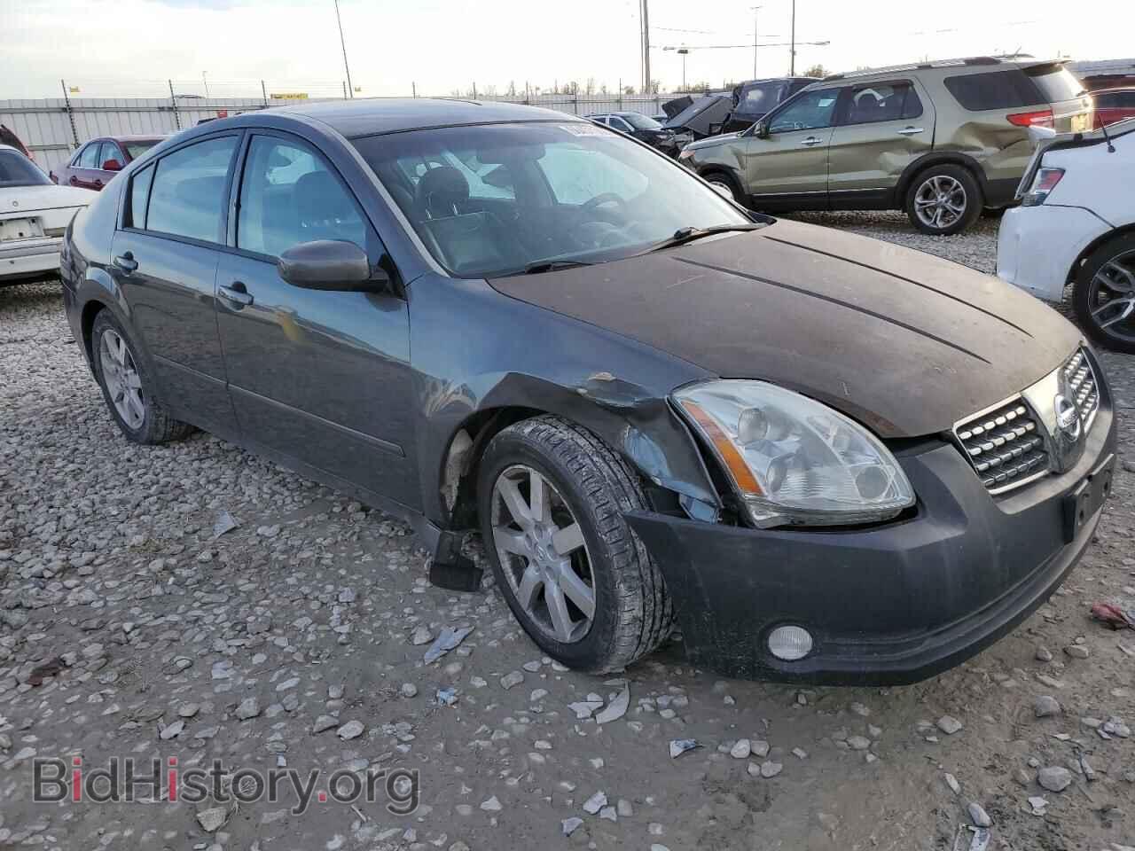 Фотография 1N4BA41E96C825975 - NISSAN MAXIMA 2006