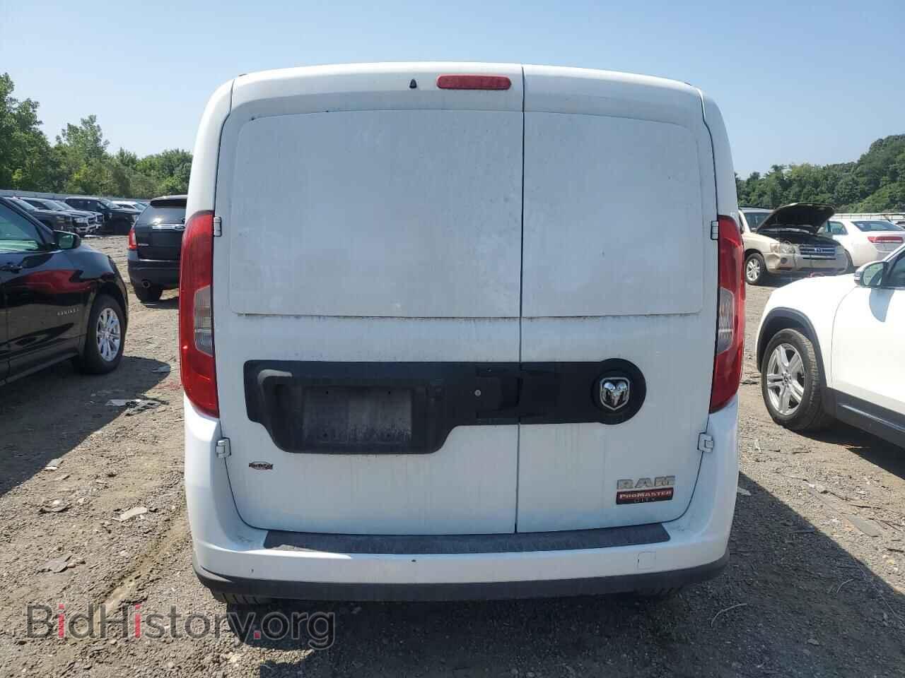 2022 RAM All Models - VIN: ZFBHRFAB4N6W58889 - Фото 6