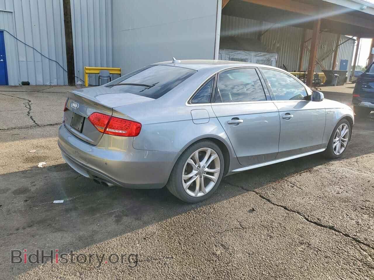2010 AUDI S4/RS4 - VIN: WAUBGAFL4AA145790 - Фото 3