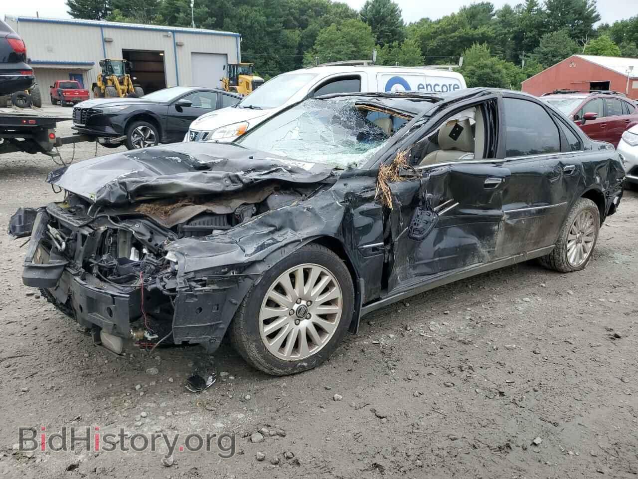 Фотография YV1TS592861440909 - VOLVO S80 2006