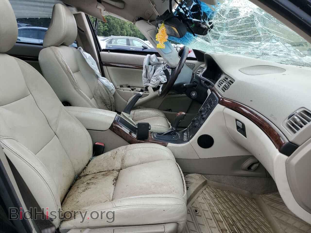 2006 VOLVO S80 - VIN: YV1TS592861440909 - Фото 7