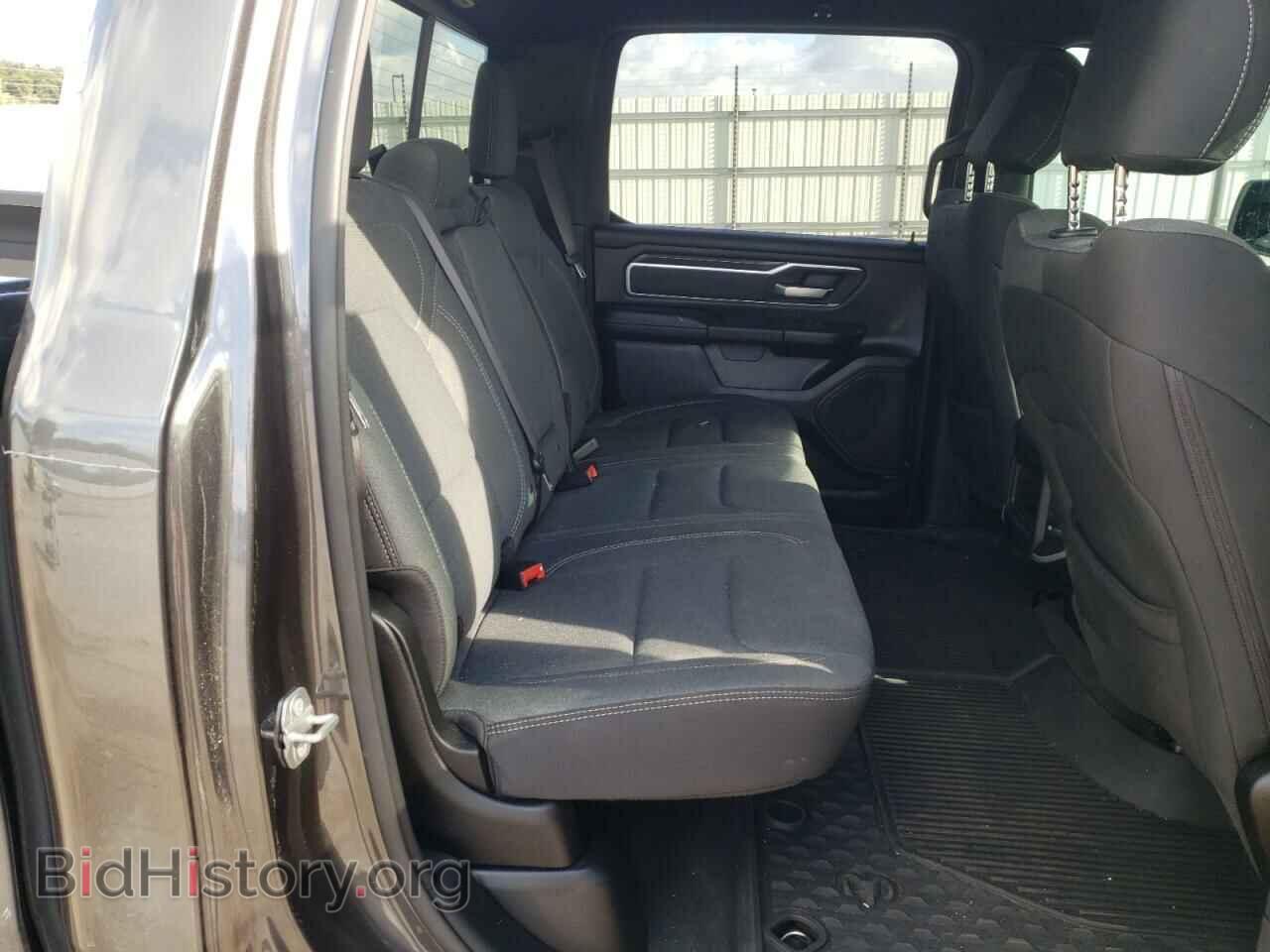 2020 RAM 1500 - VIN: 1C6SRFFT7LN420422 - Фото 6