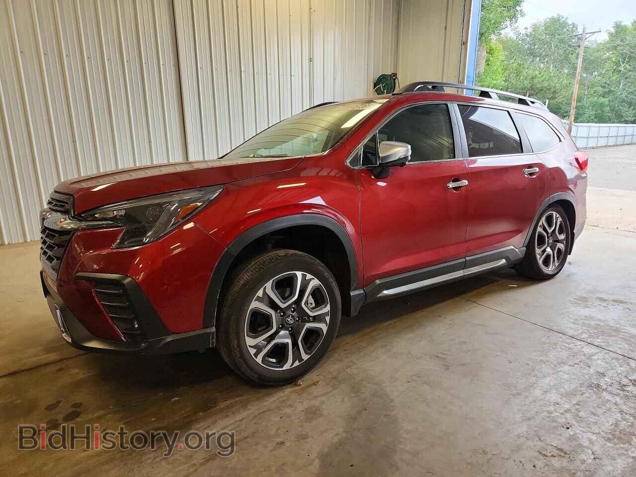 Фотография 4S4WMAWD3P3461664 - SUBARU ASCENT 2023