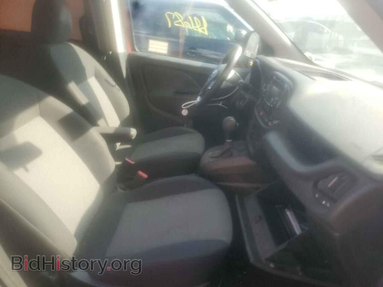 2015 RAM PROMASTER - VIN: ZFBERFAT8F6A81851 - Фото 5