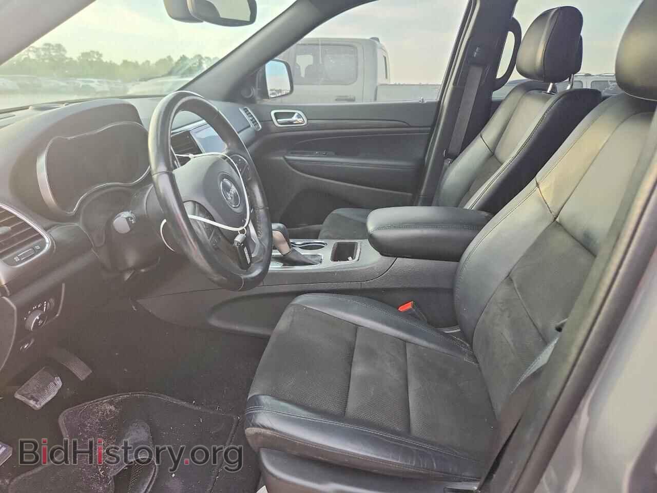 2020 JEEP CHEROKEE - VIN: 1C4RJEAG4LC152976 - Фото 7