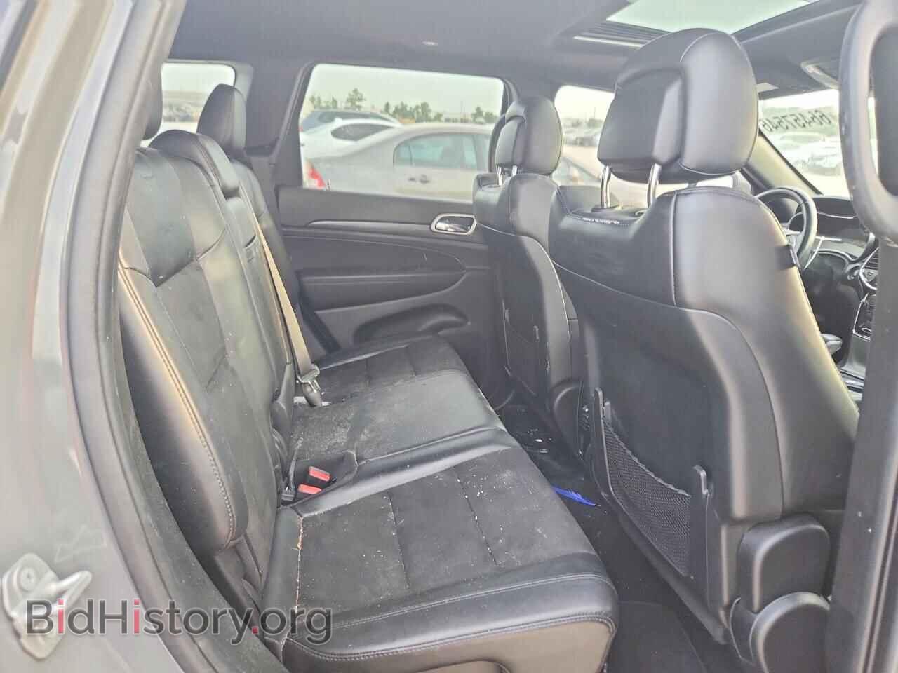 2020 JEEP CHEROKEE - VIN: 1C4RJEAG4LC152976 - Фото 10