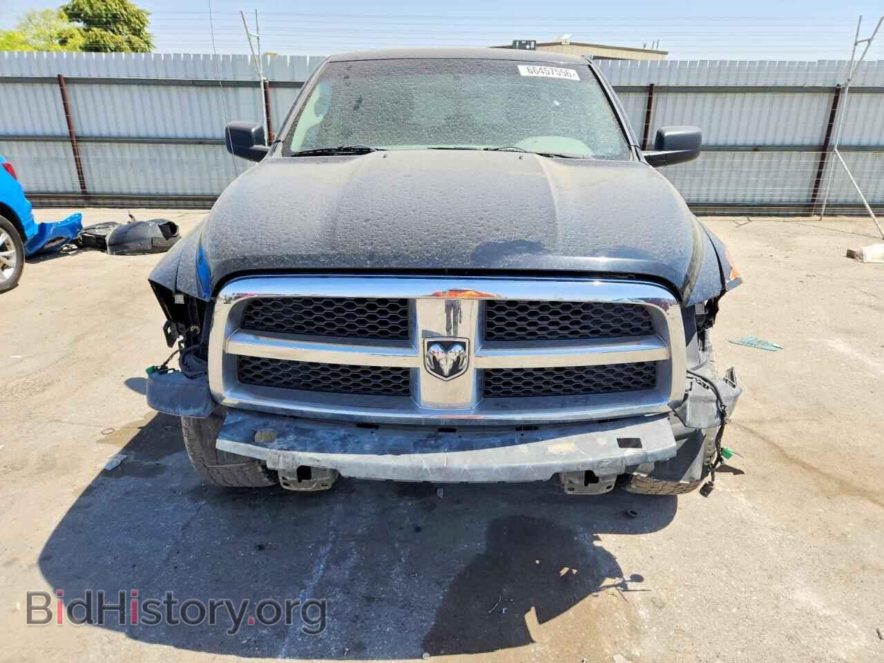 2012 DODGE RAM 1500 - VIN: 1C6RD6FT1CS133611 - Photo 5