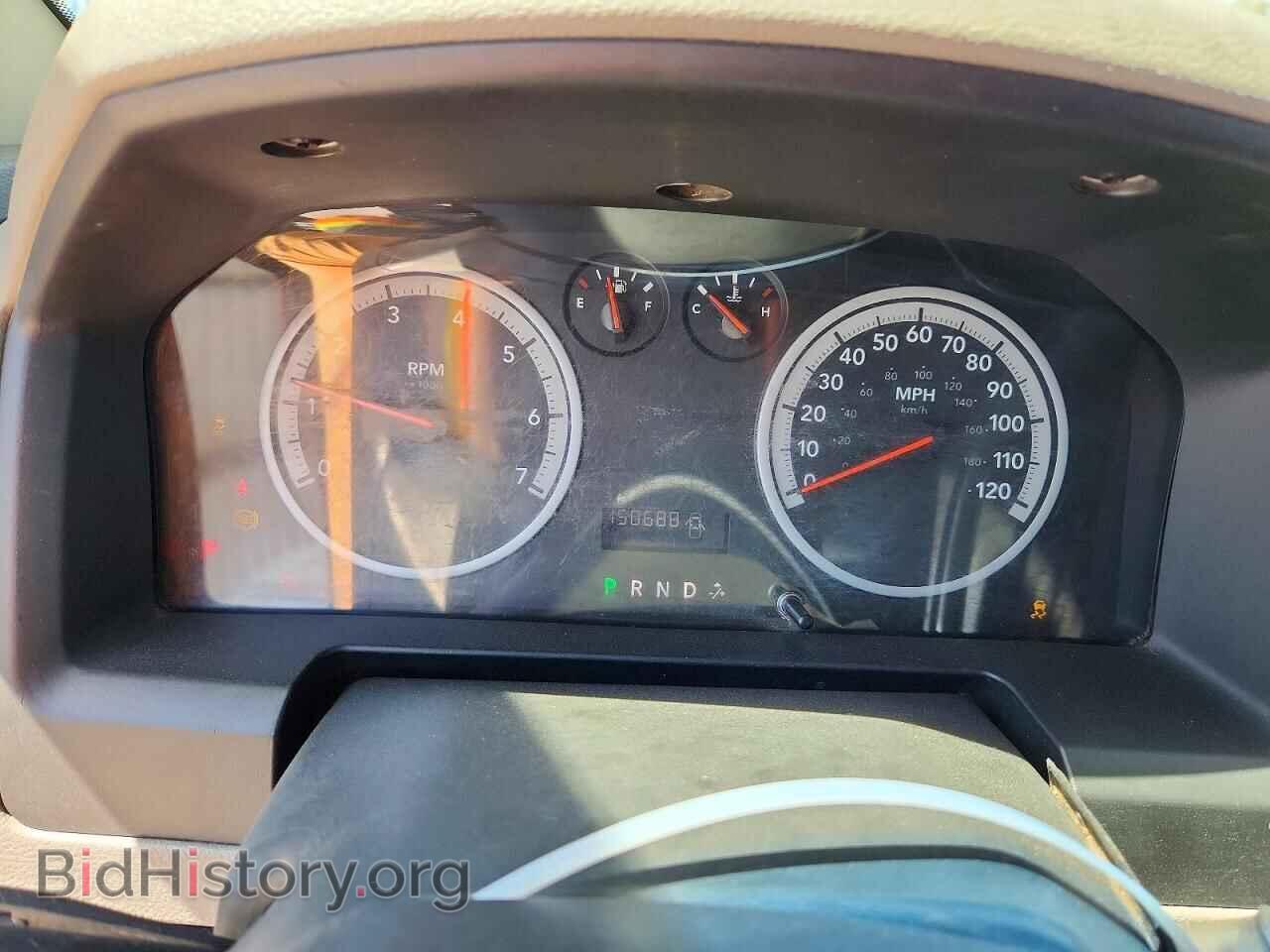 2012 DODGE RAM 1500 - VIN: 1C6RD6FT1CS133611 - Photo 9