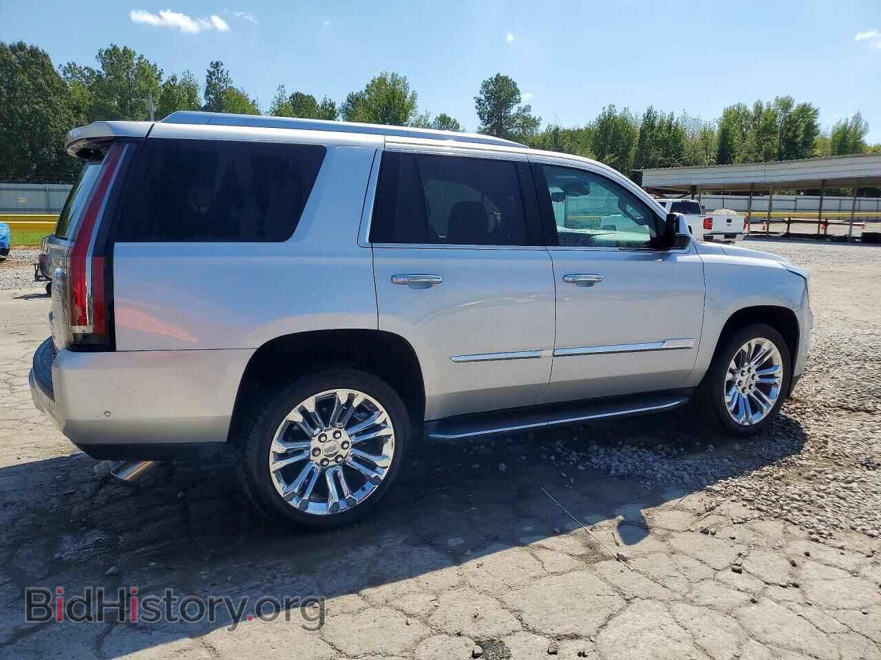 2019 CADILLAC ESCALADE - VIN: 1GYS4CKJ6KR240649 - Фото 3