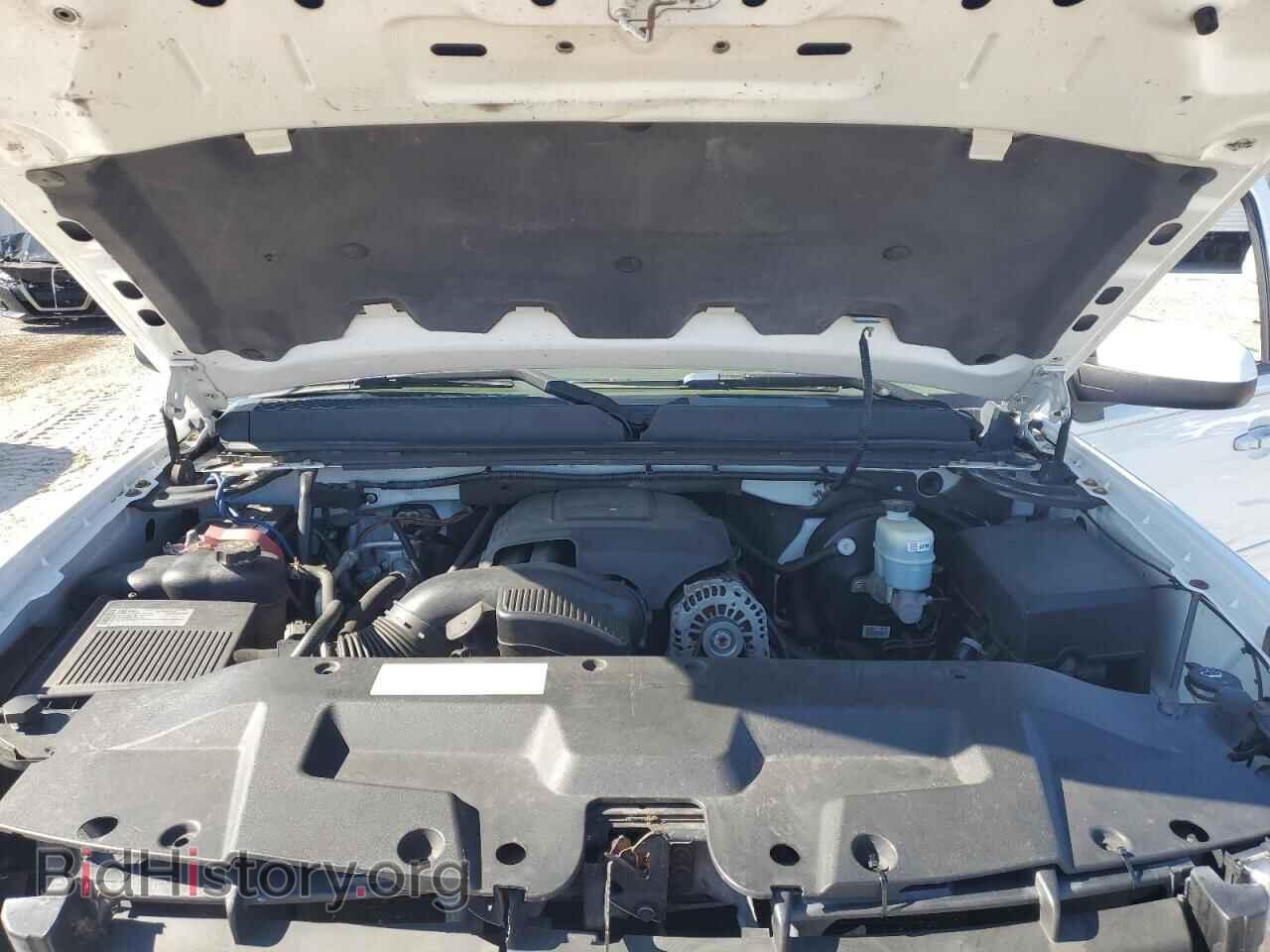 2009 GMC SIERRA - VIN: 3GTEK33379G242543 - Фото 11