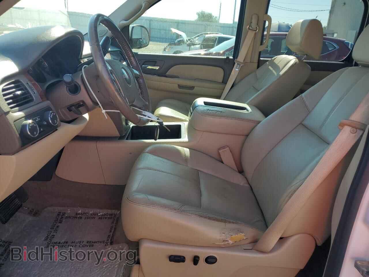 2009 GMC SIERRA - VIN: 3GTEK33379G242543 - Фото 7