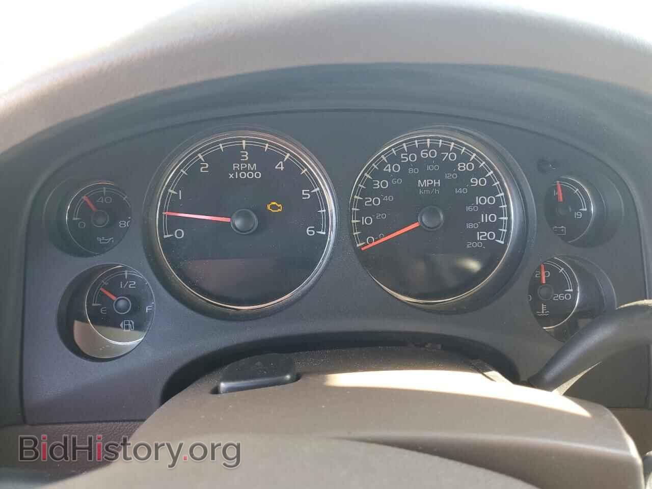 2009 GMC SIERRA - VIN: 3GTEK33379G242543 - Фото 9