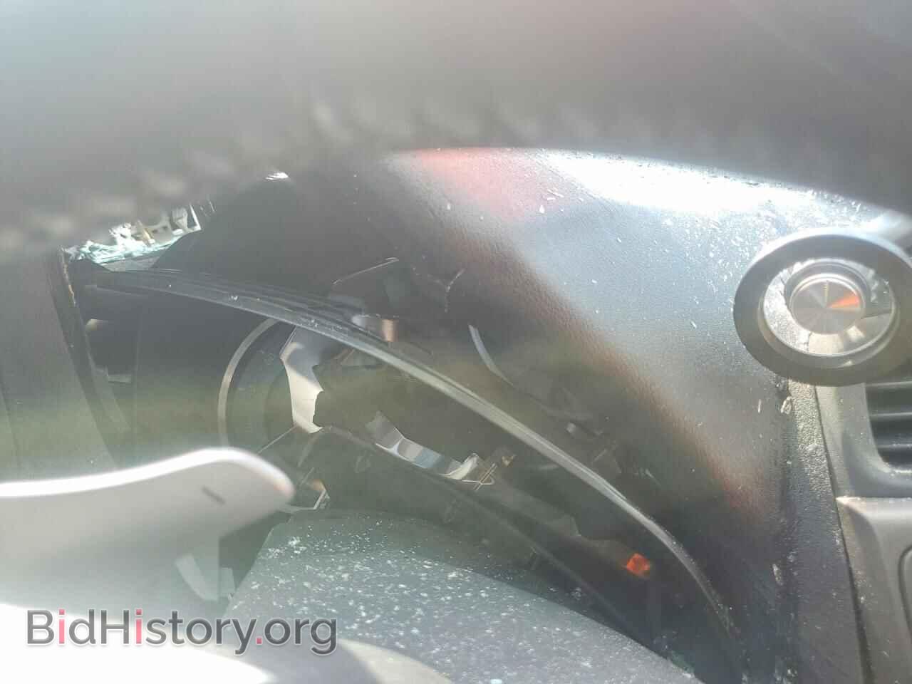 2012 LEXUS IS - VIN: JTHBF5C24C5158557 - Photo 9