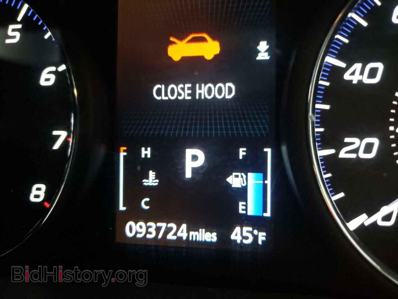 2017 MITSUBISHI OUTLANDER - VIN: JA4AZ2A36HZ032290 - Фото 8