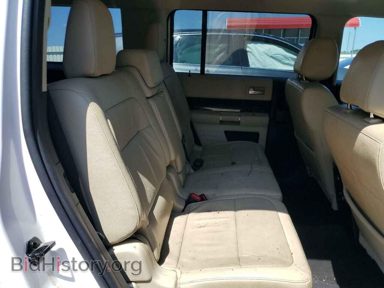 2014 FORD FLEX - VIN: 2FMGK5D89EBD37757 - Photo 11