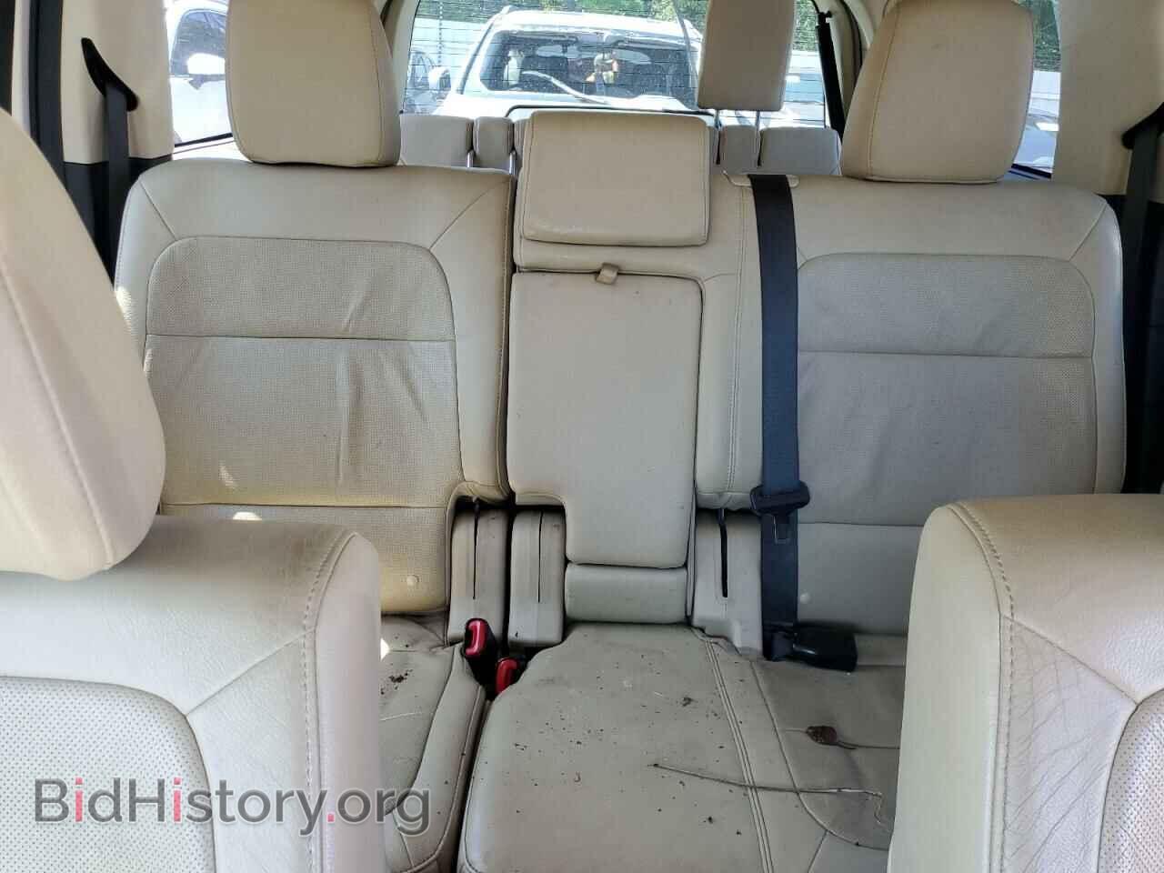 2014 FORD FLEX - VIN: 2FMGK5D89EBD37757 - Photo 10